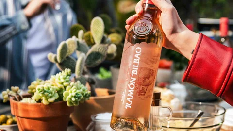 Un rosado para todas las ocasiones
