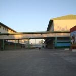 Cárcel de Huelva