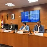 Jornada sobre energía nuclear organizada por la UCAV
