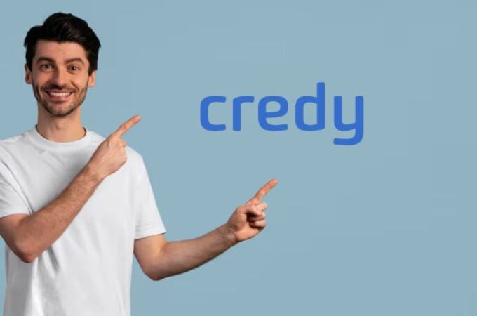 Opiniones sobre Credy: así funciona esta plataforma que ofrece hasta 1.000€ incluso con ASNEF
