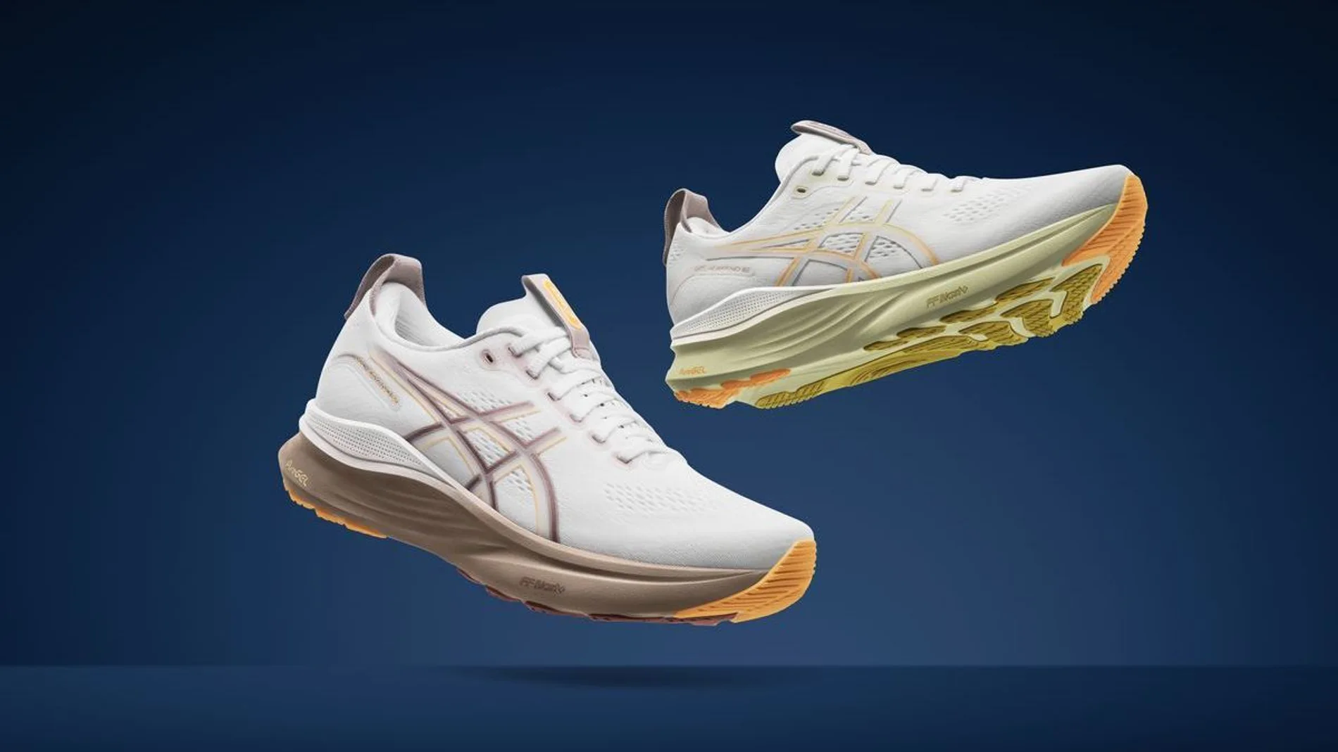ASICS GEL-KAYANO™ 32