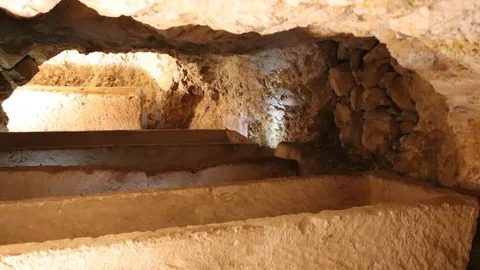 Así eran los primeros ibicencos: esta es la antigua civilización marcó el inicio de la historia de Ibiza