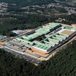 Sucesos.- Muere un interno en la cárcel de Mas d'Enric (Tarragona) tras provocar un incendio en su celda