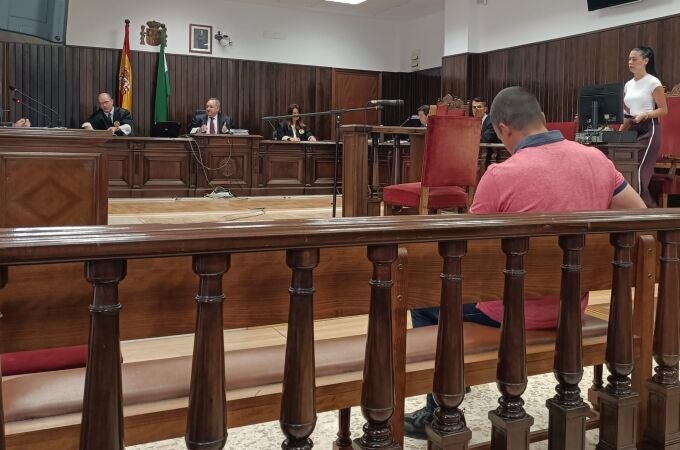 Vista oral contra el hombre condenado por distribuir y generar material pedófilo en Almería