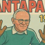 Así es Fantapapa, el juego gratis al que puede jugar ya mismo para elegir al nuevo Papa