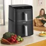 Cosori Turbo Tower Pro