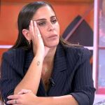 Anabel Pantoja en "Sálvame"