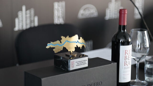 El Premio Ribera del Duero de Narrativa Breve abre la convocatoria para su novena edición