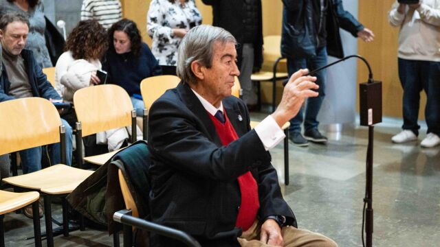 El TSJ de Asturias confirma la absolución de Álvarez-Cascos del delito de apropiación indebida