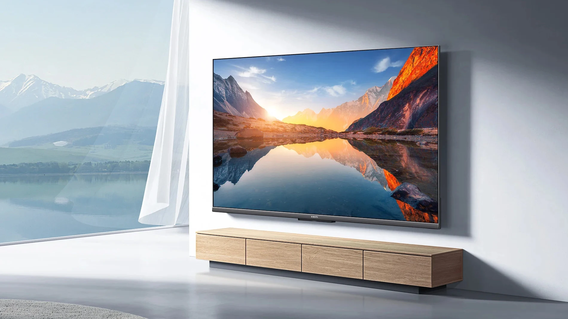 Xiaomi TV A 43 2025