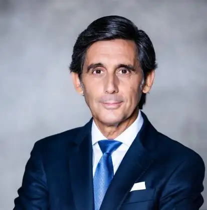 Economía/Finanzas.- Bupa (Sanitas) incorpora a José María Álvarez-Pallete a su comité asesor de Europa y Latinoamérica