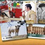 Así es "TauroCromos", la esperadísima colección sobre Tauromaquia en la que se han volcado todos los toreros