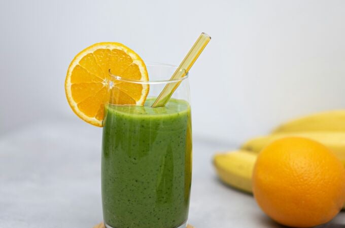 Javier Ottaviani, investigador en nutrición: "Este ingrediente tan común puede arruinar tu smoothie saludable"