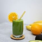 Javier Ottaviani, investigador en nutrición: "Este ingrediente tan común puede arruinar tu smoothie saludable"