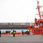 Cantabria dice que será "solidaria" con los menores migrantes pero "sin imposiciones de Sánchez"
