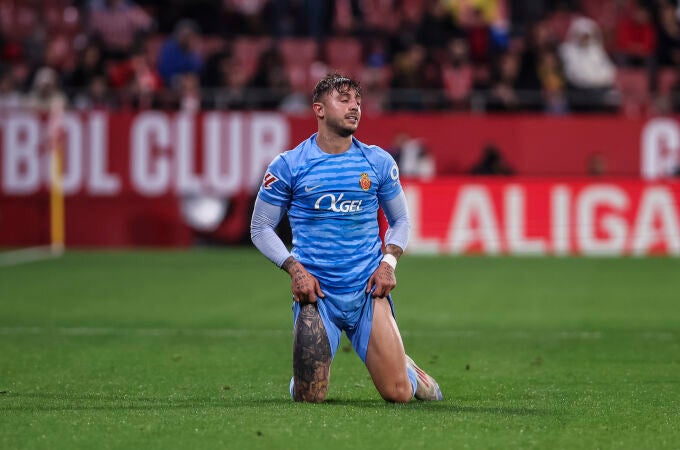 Girona FC v RCD Mallorca - La Liga EA Sports