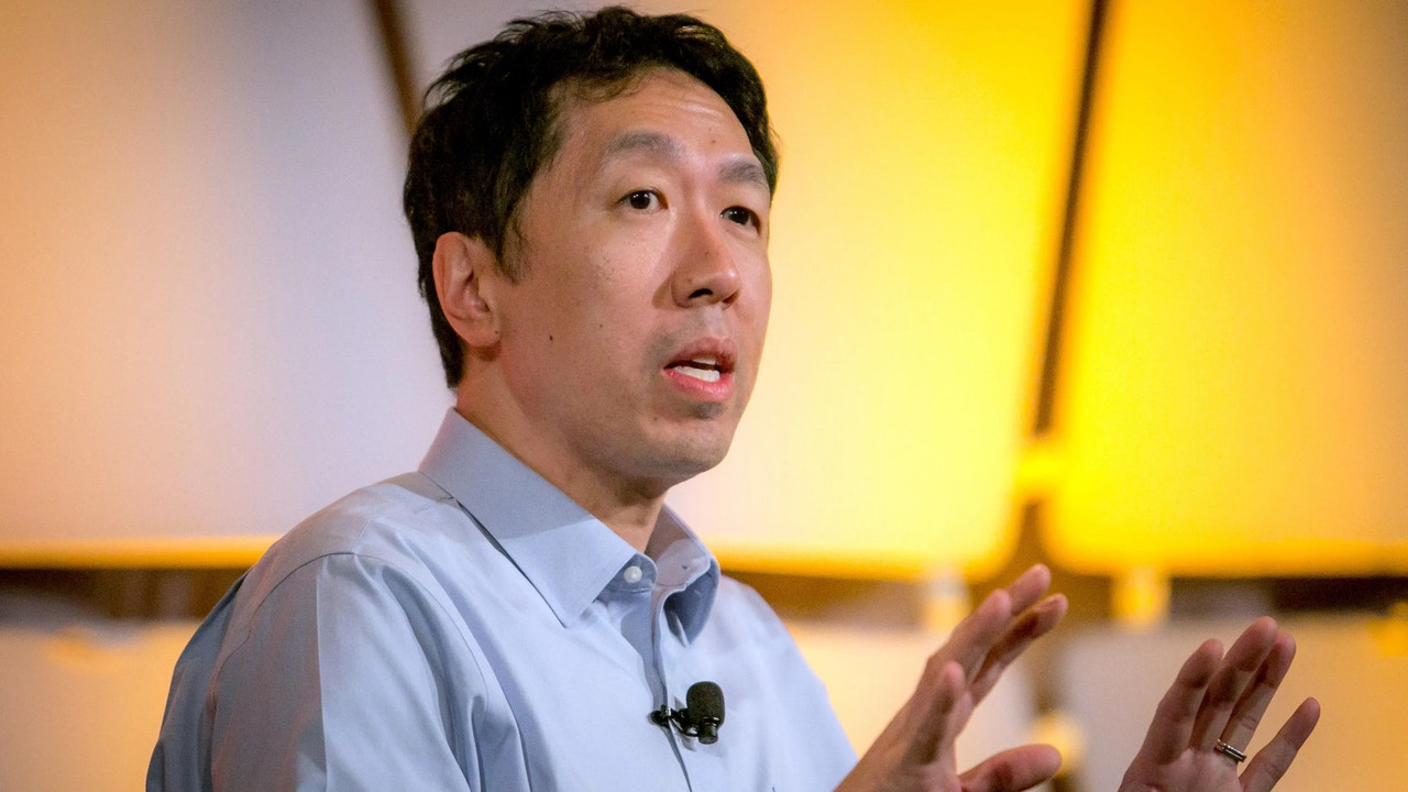 Andrew Ng Advierte: La IA, un Arma de Doble Filo con el Potencial de Destrucción Masiva
