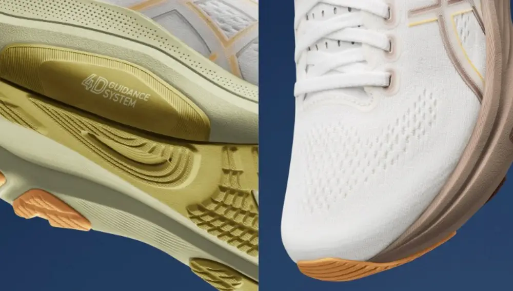 GEL-KAYANO™ 32