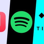 Apple Music vs Spotify vs Tidal vs Qobuz: ¿qué plataforma ofrece mejor calidad de sonido?