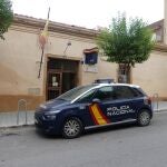 Detenido en Yecla un menor que presuntamente hirió de gravedad a un hombre para robarle