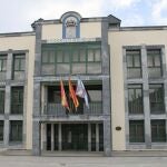 Ayuntamiento de O Incio (Lugo)
