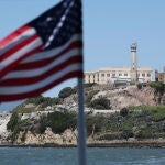 Trump Alcatraz