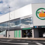 Nueva tienda de Mercadona en León
