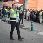 Los trenes desde Madrid a Andalucía se reanudan de forma progresiva tras el robo de cable 