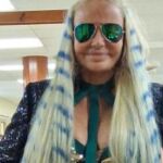 Cambio de look de Leticia Sabater 