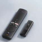 Xiaomi Smart TV Stick 4K