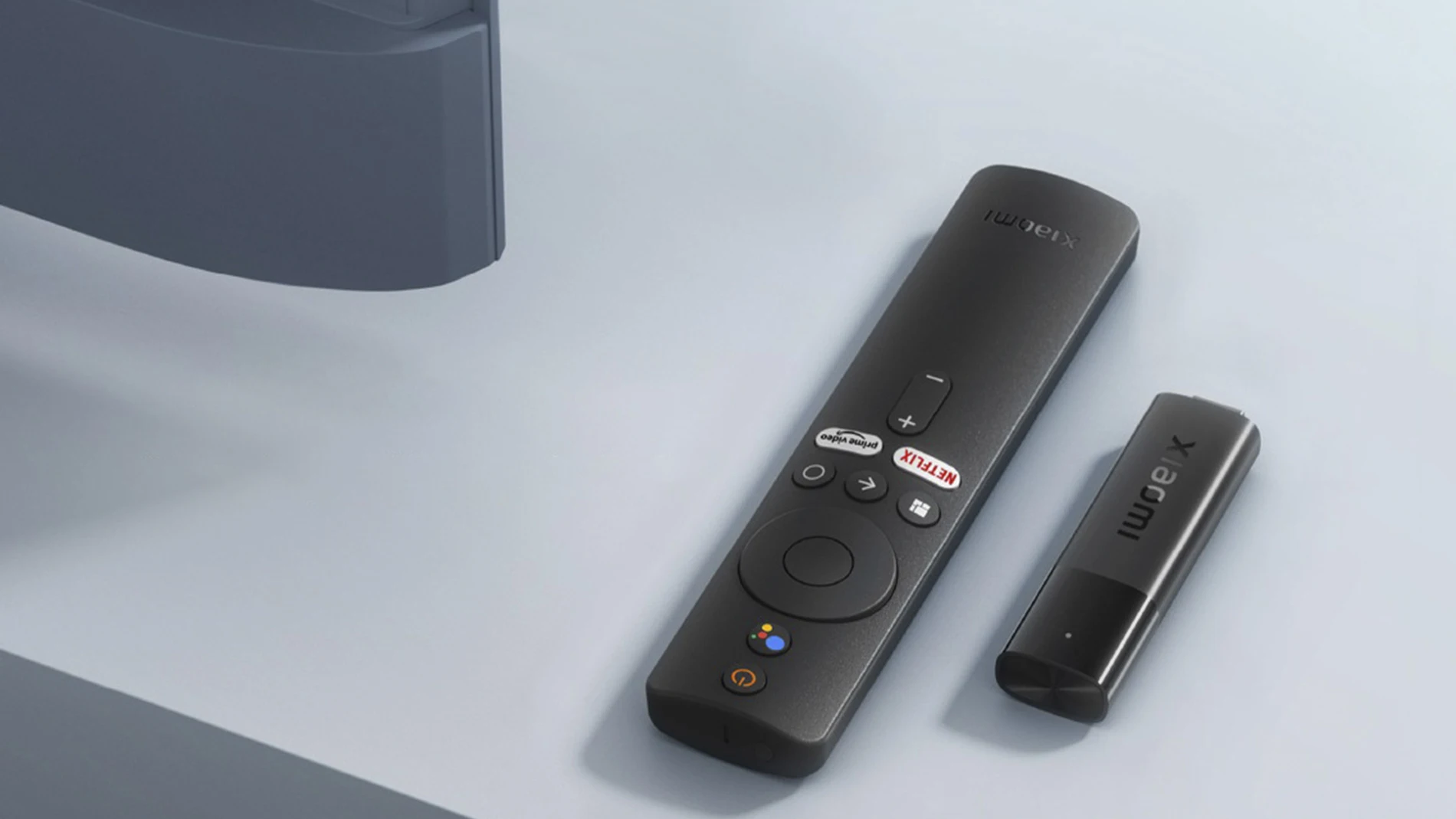Xiaomi Smart TV Stick 4K