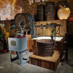 Planazo para hacer en Asturias: museo de la sidra y chigre auténtico