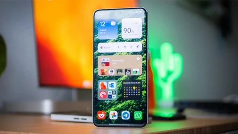 Como era de espear, el Xiaomi 15 Ultra será uno de los primeros terminales de la marca en recibir la actualización a HyperOS 2.2