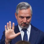 Rueda de prensa PP