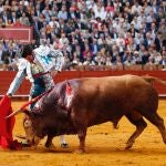A pesar de Sevilla: Morante. Y nadie más. 