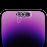 Apple empezará a integrar elementos como el Face ID bajo la pantalla el año que viene
