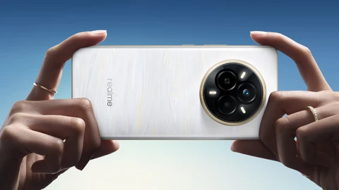 realme 14 Pro 5G