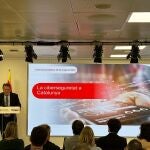 El sector de la ciberseguridad en Catalunya superó los 1.470 millones en 2024, un 18,4% más
