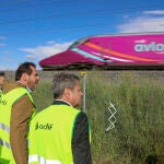 Puente apunta a la "voluntad deliberada de causar un daño" en el robo de cable en el AVE