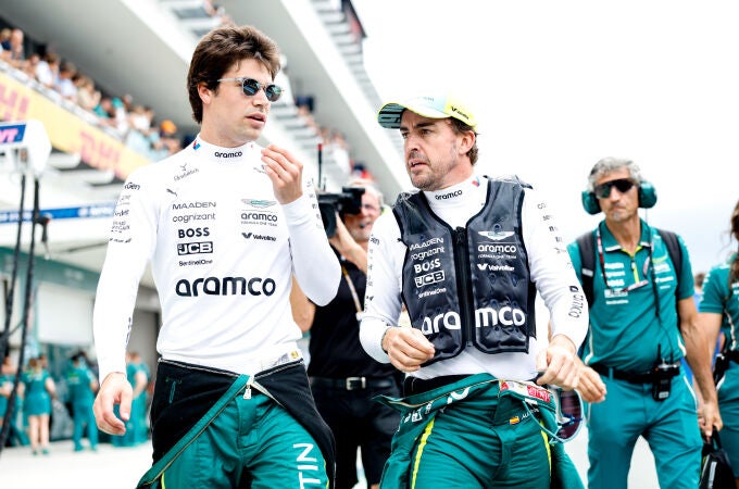F1 - MIAMI GRAND PRIX 2025