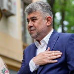 Romania Election