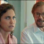Marisa y Javier no pueden más