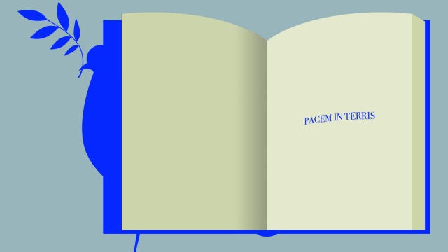 Pacem in Terris