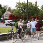 Economía/Turismo.- Los turistas internacionales gastan en España 23.500 millones en el primer trimestre, un 7,2% más