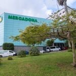 Mercadona abre un nuevo supermercado eficiente en Las Palmas de Gran Canaria