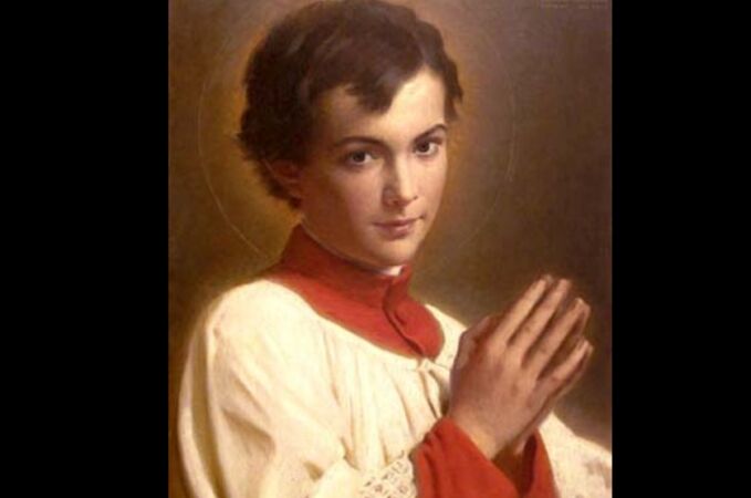 ¿Qué santo se celebra hoy, 6 de mayo? Todo lo que debes saber del santoral de hoy
