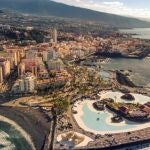 El turismo en Canarias rompe récords con el mejor mes y trimestre de su historia