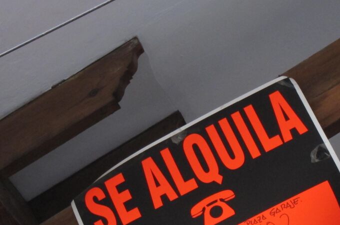 El alquiler se incrementó un 2,4% en la comunidad gallega
