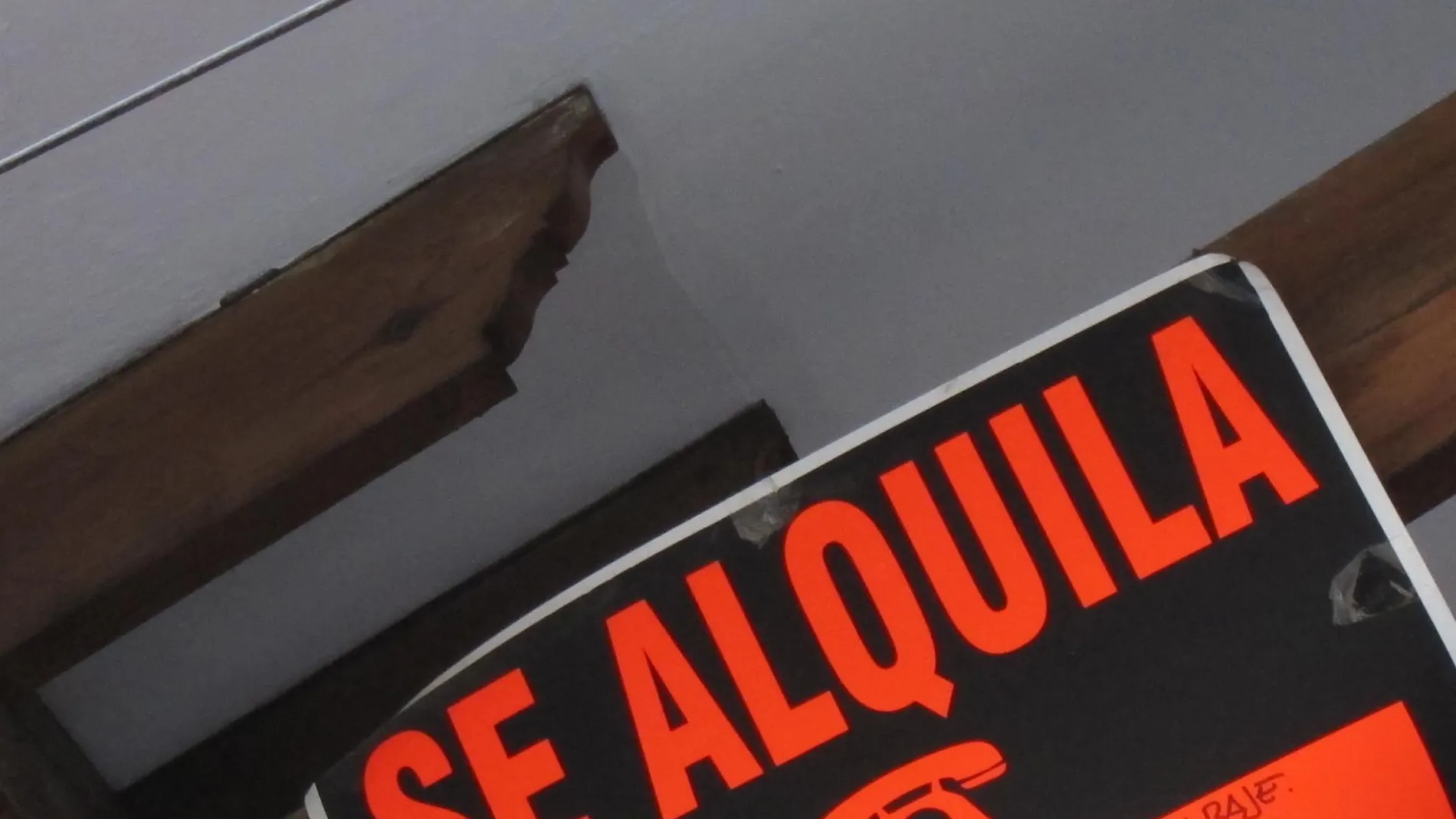 El alquiler se incrementó un 2,4% en la comunidad gallega