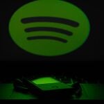 Spotify es la plataforma más usada
